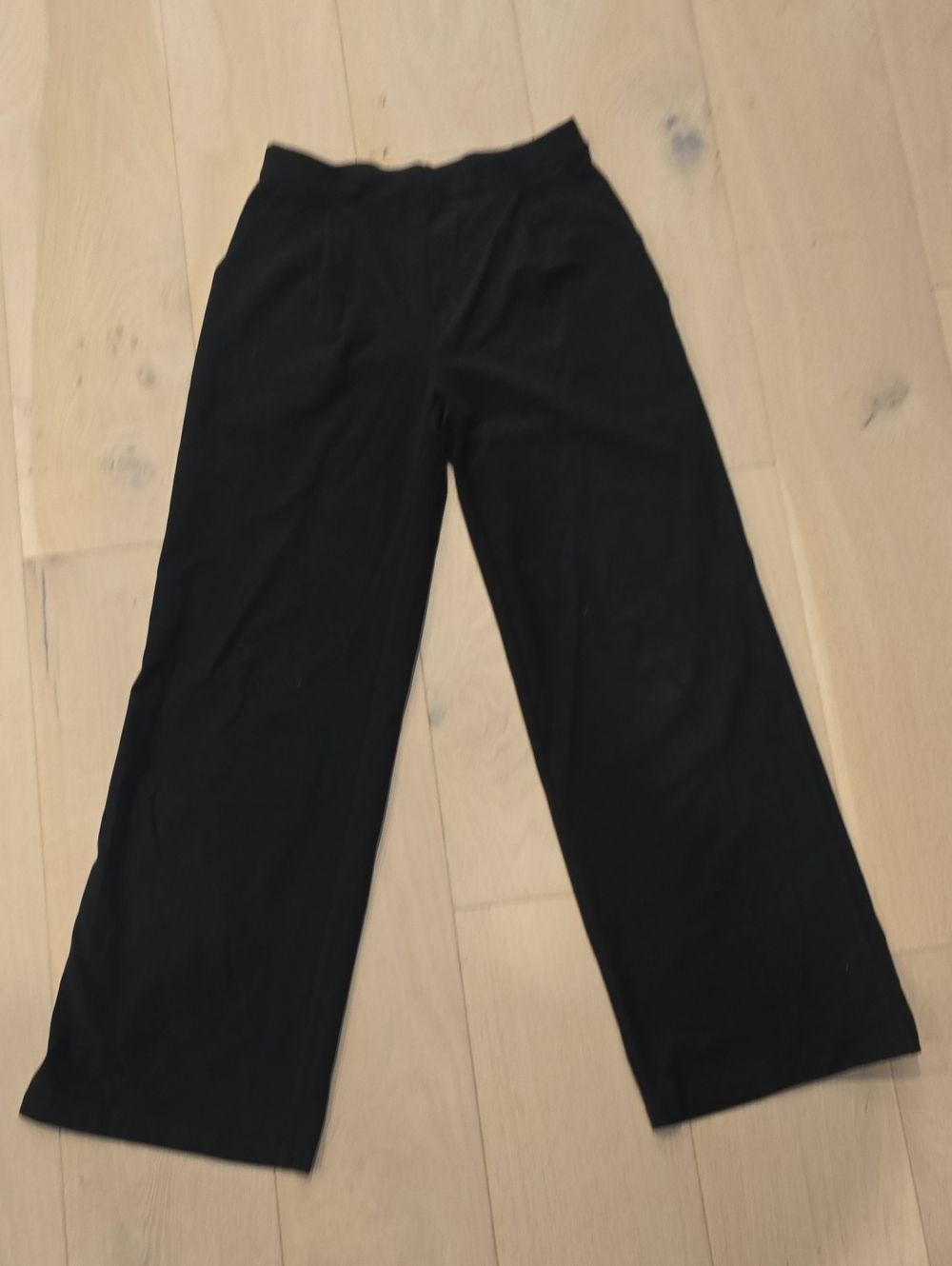 Vuori Wide Lwg Trouser - Small